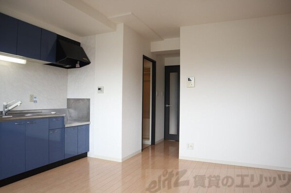 サクシード胤の物件内観写真